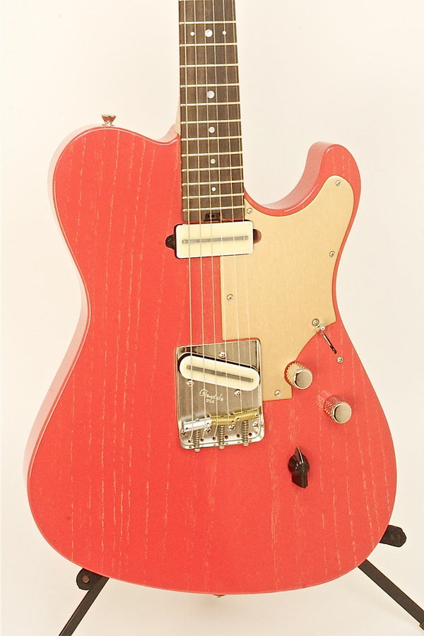 sold-asher-t-deluxe-guitar-in-red-dog-hair-nitro-finish-s-n-781