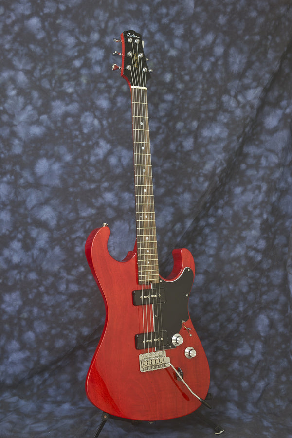 ギター Asher Guitars Marc Ford Signature SOLD Asher #827 Marc Ford Signature Model - Asher Guitars & Lap