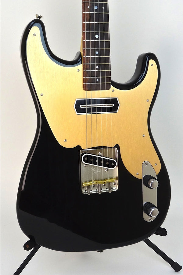 Asher Guitars 