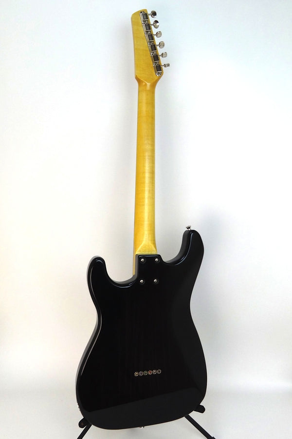 Asher Guitars 