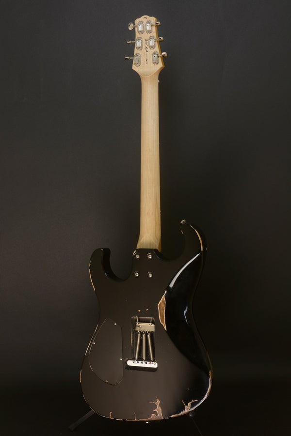 ギター Asher Guitars Marc Ford Signature SOLD Asher #827 Marc Ford Signature Model - Asher Guitars