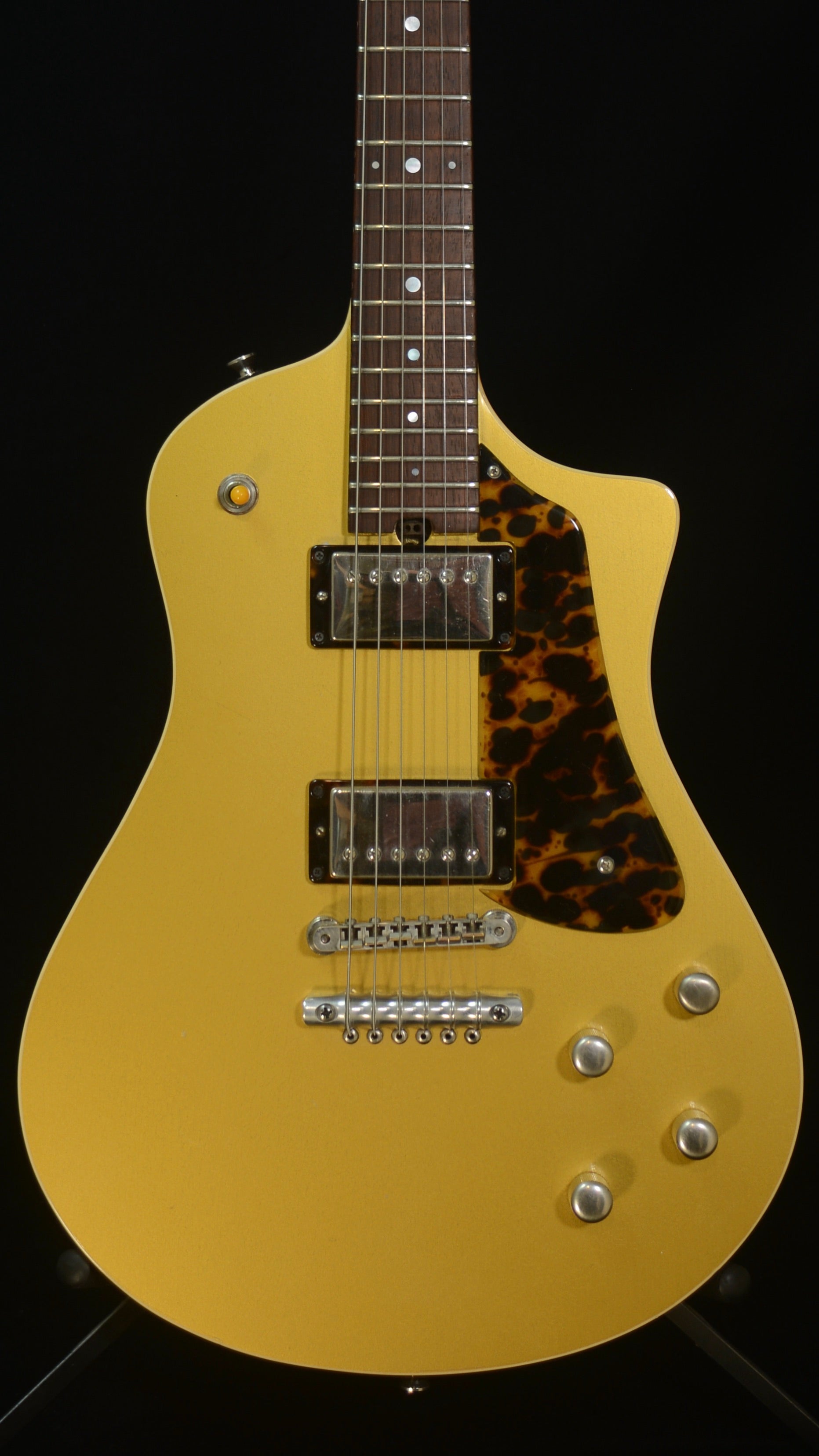 Initial DEPOSIT On Your Own Custom Shop Electro Sonic Guitar - Design your Dream!