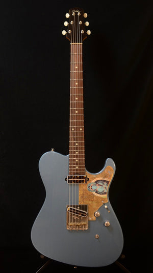 SOLD OUT Asher T-Deluxe 2023 with Wisdom pickguard