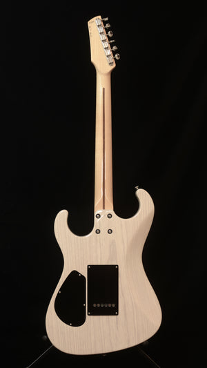 2025 Asher S90 GCJ #02 Swamp Ash & Maple