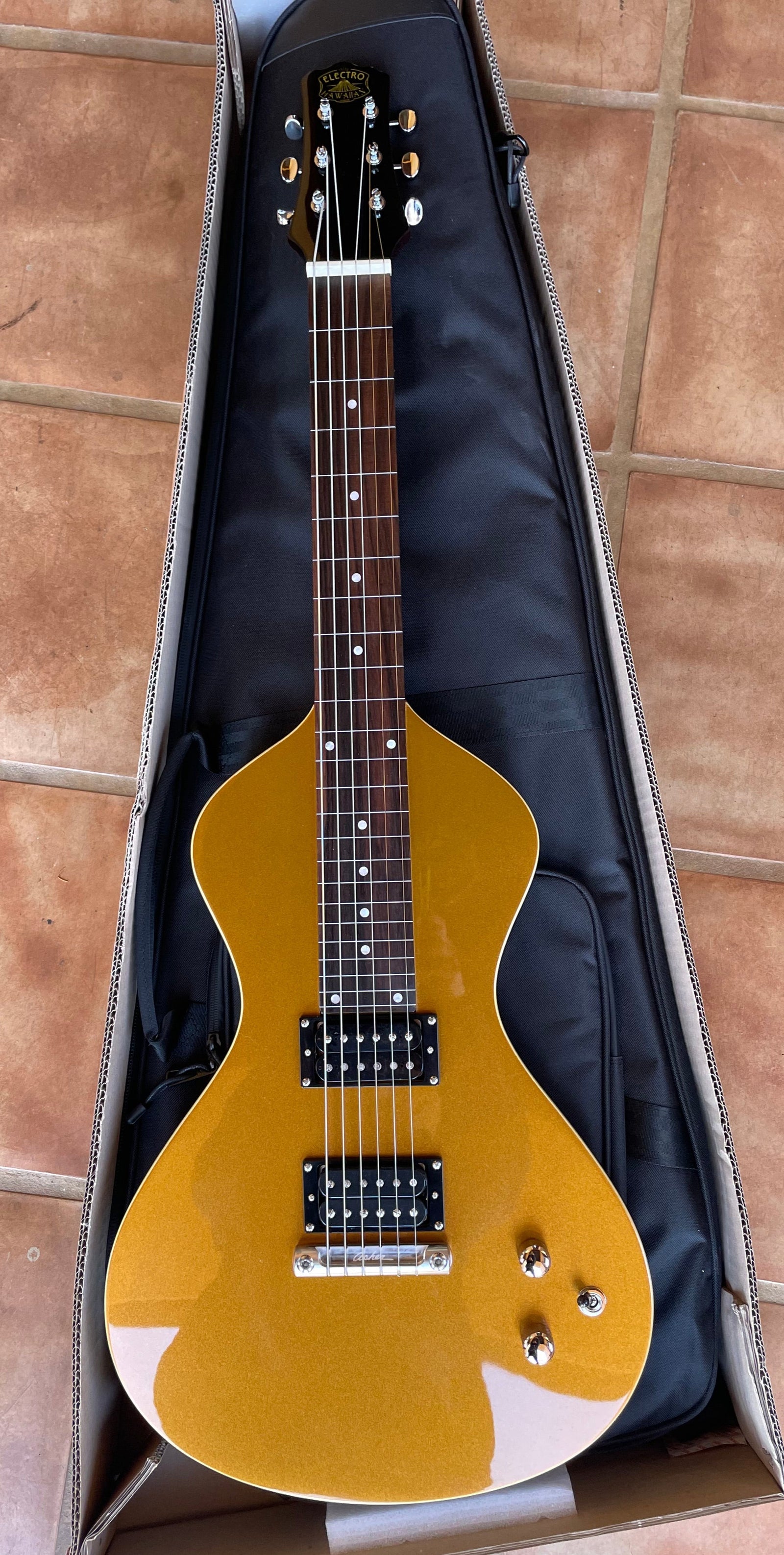 Asher Guitars For Sale Uk – Asher Guitars and Lap Steels – JCGDPK
