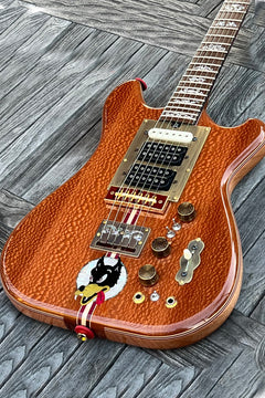 Initial DEPOSIT for a Certified Irwin/Asher 50th Anniversary