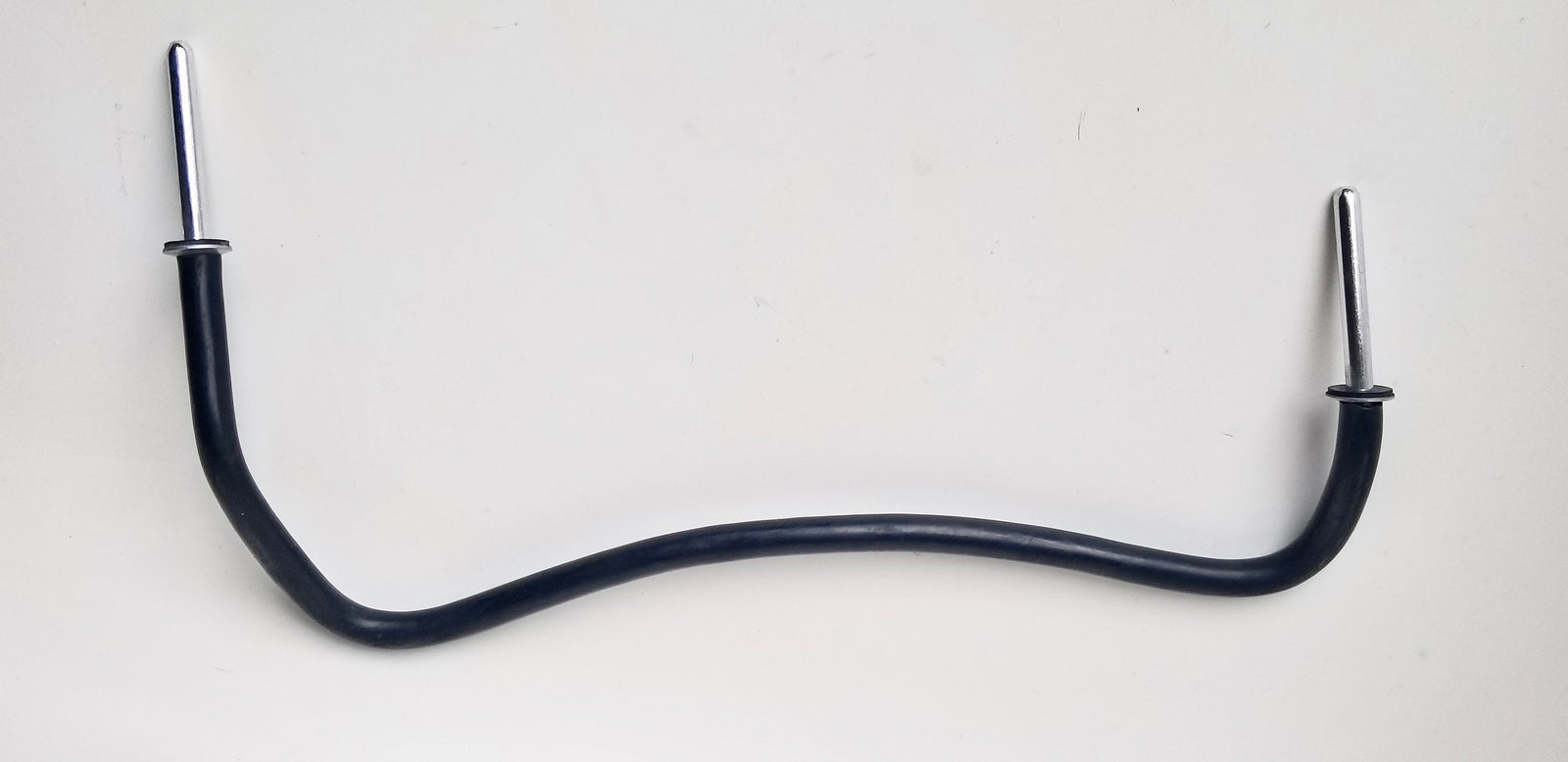 Asher Lap Steel Belly Bar Kit Play Standing Up