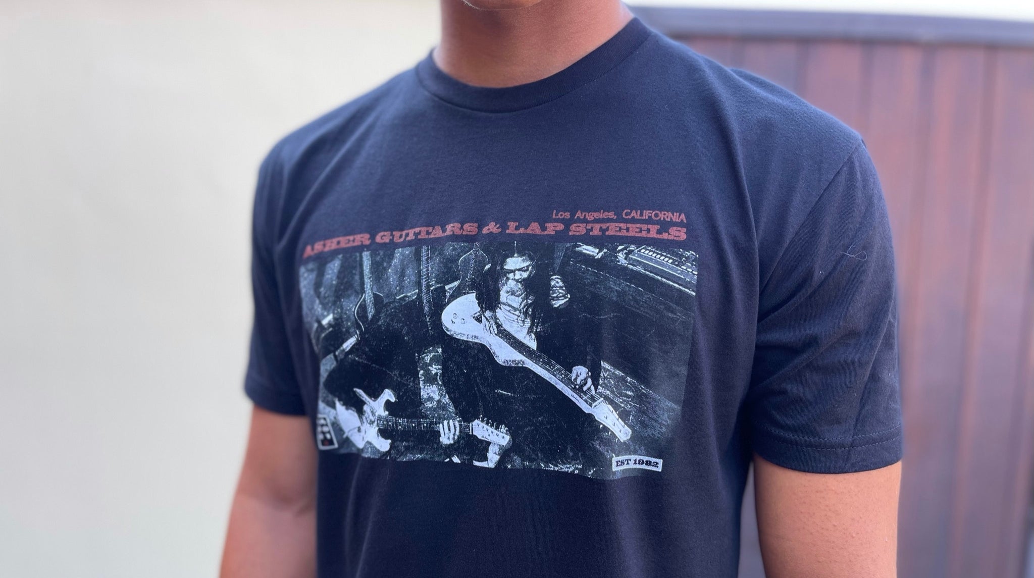 A Giraffa Acquarello T-Shirt 100% Cotone - Foto 7