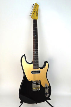 Asher Guitars 