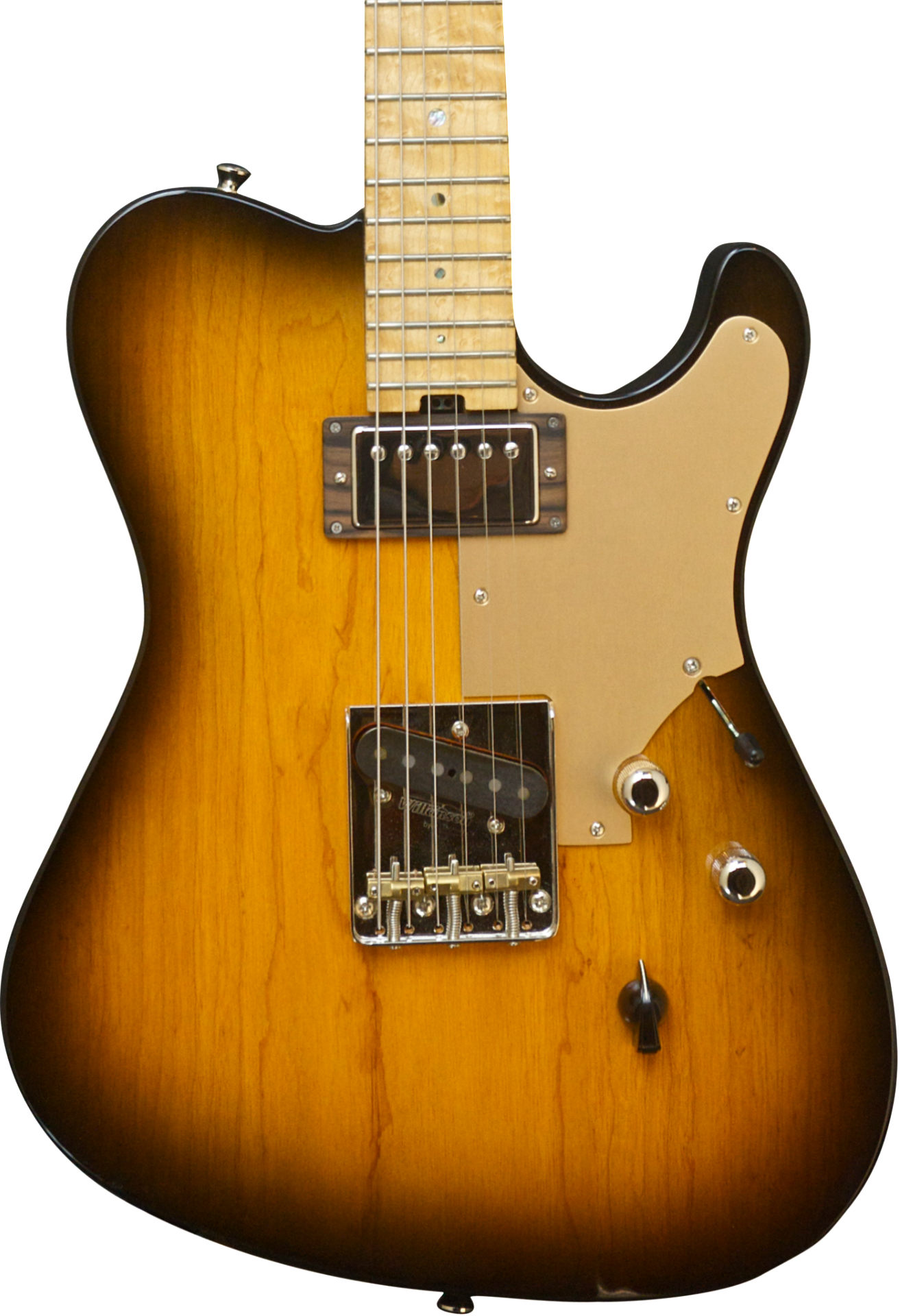 tobacco telecaster Custom Deluxe Special Used Fender SPECIAL EDITION TELECASTER