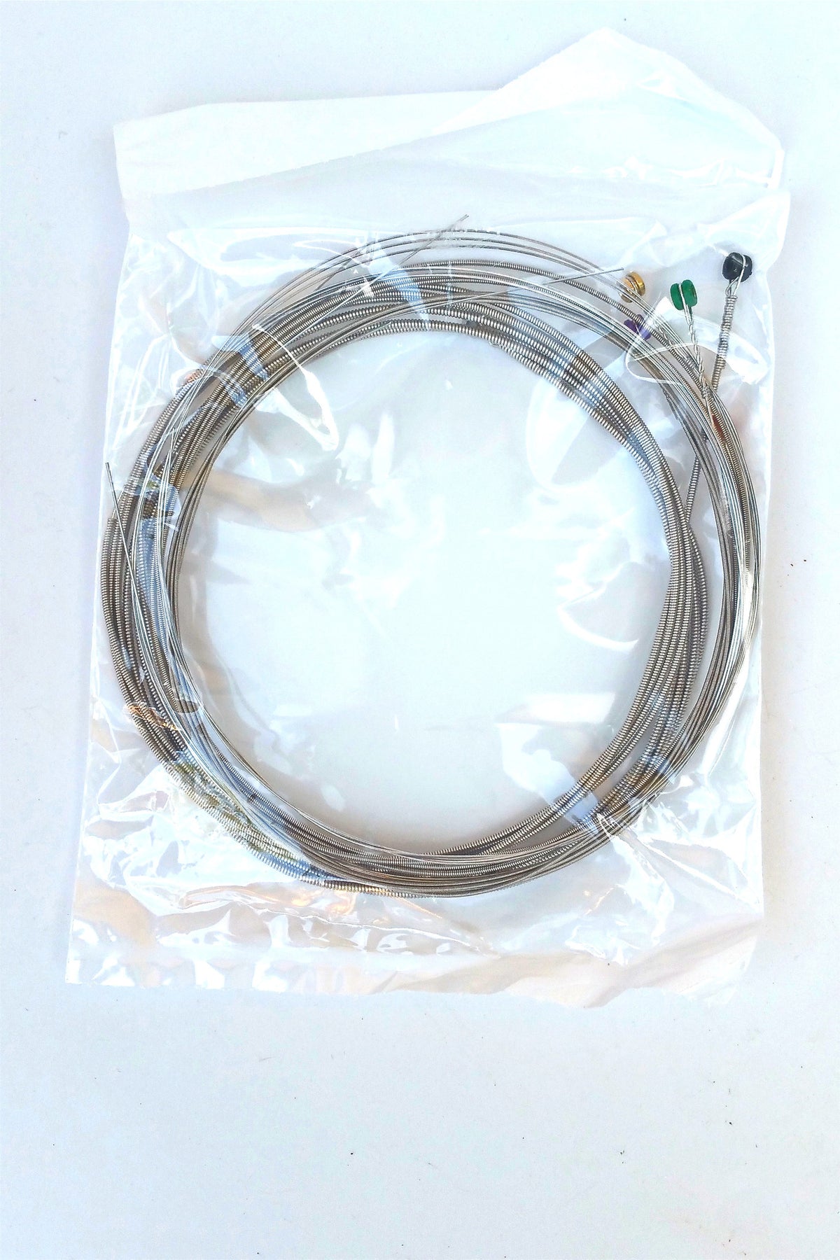 Asher Guitars Electro Hawaiian Lap Steel Strings Box of 10 sets