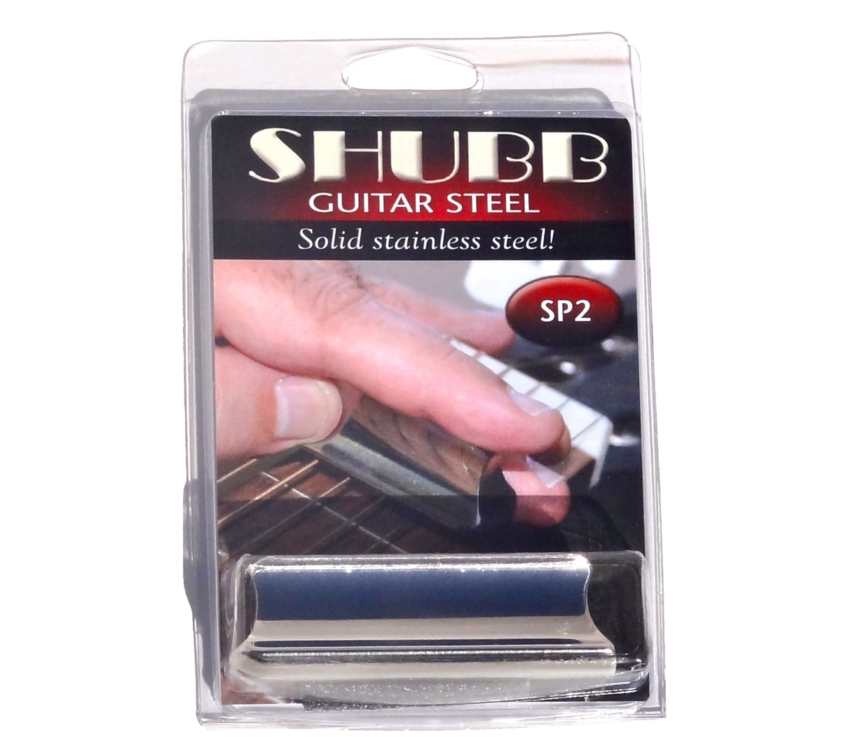 Shubb SP2 Lap Steel Bar, Asher Guitars Asher Guitars & Lap Steels Store